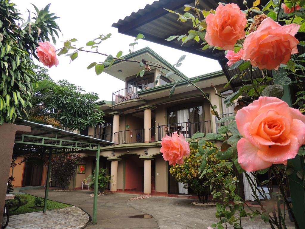 Casa Tropical Hotel San Joaquin  Exterior photo